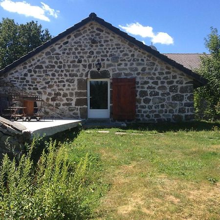 Appartamento La Bonbonnière Le Chambon-sur-Lignon Esterno foto